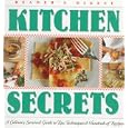 Kitchen Secrets