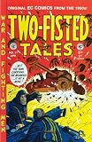Two Fisted Tales #11 (Two-Fisted Tales)