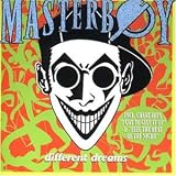 Revue Masterboy  / Different Dreams