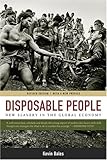 Disposable People