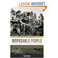 Disposable People: New Slavery in the Global Economy