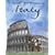 David Gentleman's Italy
