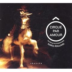 O cirque par amour