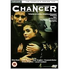 Chancer - The Complete Series 2 [1990] [DVD]