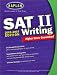 Kaplan SAT II Writing 2002-2003 (Sat II. Writing (Kaplan))