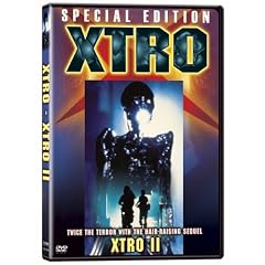 Xtro/Xtro II- The Second Encounter