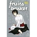 Fruits Basket, tome 15