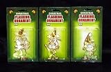 Christmas Flashing Ornaments - 6 Cnt