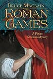 Roman Games (Plinius Secundus Mysteries)