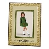 IMAGE OF Grasslands Road Celebrating Heritage Celtic Knot I love Dancing Frame