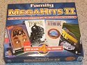 Family MegaHits II The Must-Have Collection of Best-Selling Games! 4 Full Versions: You Don't Know Jack, Railroad Tycoon II, Titanic Adventure out of Time & Need for Speed III: Hot Pursuit