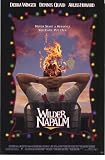 Wilder Napalm Poster Movie B 11x17 Dennis Quaid Arliss Howard Debra Winger M. Emmet Walsh
