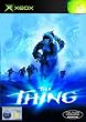 The Thing (Xbox)