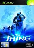 The Thing (Xbox)