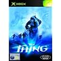 The Thing (Xbox)