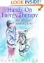 Hands-On Energy Therapy for Horses and Riders