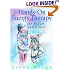 Hands-On Energy Therapy: For Horses and Riders by Clare Wilde