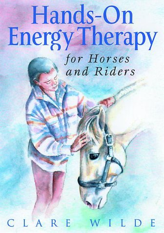 Energy Healing