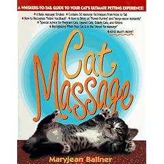 Cat Massage: A Whiskers-to-Tail Guide to Your Cat's Ultimate Petting Experience