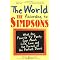 Everything Simpsons: Books