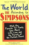 World According to The Simpsons