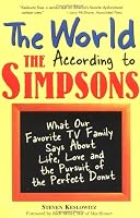 The World According to The Simpsons