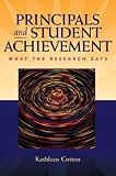 Principals and Student Achievement: What the Research Says