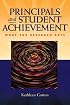 Principals and Student Achievement: What the Research Says