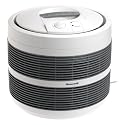 Honeywell 83331 Silent Surround True HEPA Air Cleaner for Medium to Large Rooms