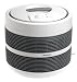 Honeywell 83331 Silent Surround True HEPA Air Cleaner for Medium to Large Rooms