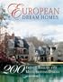 European Dream Homes