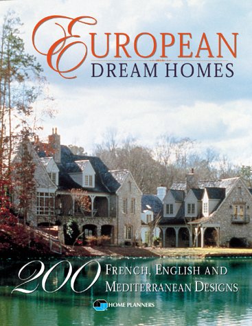 European Dream Homes
