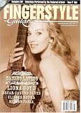 Fingerstyle Guitar