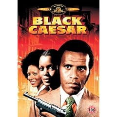 Black Caesar [Import anglais]