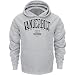 Vanderbilt Commodores Grey Champion Powerblend® Hood