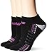 New Balance Women's Core Performance No Show Socks (6 Piece)