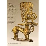 The Golden Deer of Eurasia