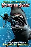 Monster Shark (Umira the Accursed)