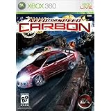 Need for Speed: Carbon