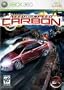 Need for Speed Carbon