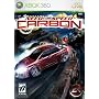Need for Speed Carbon