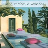 Patios, Porches, and Verandas (Design)