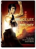 Bruce Lee Ultimate Trilogy