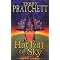 Terry Pratchet's Books: Part 2