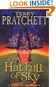 A Hat Full of Sky: (Discworld Novel 32) (Discworld Novels)