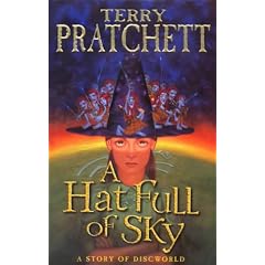A Hat Full of Sky