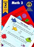 Math: Grade 2 (Home Learning Tools)
