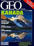 Geo Special Kt, Kanada