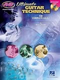 Ultimate Guitar Technique: The Complete Guide
