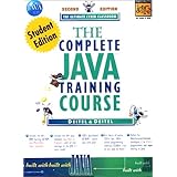 The Complete Java Training Course (Prentice Hall PTR Interactive series)